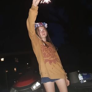 Meet your Posher, Lydia